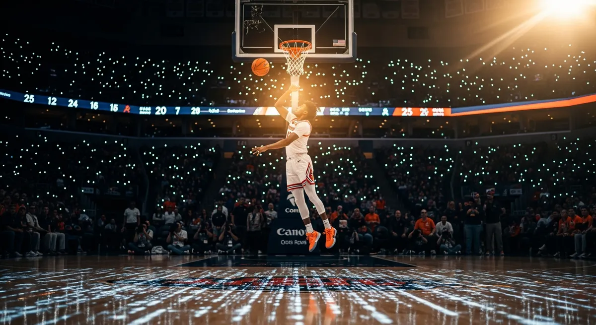 The Real Drivers Behind the Recent College Basketball Rise - latest 1