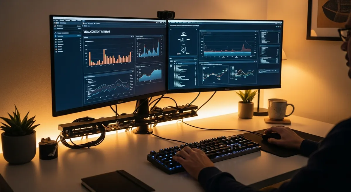 The Exact Reason Your Social Feed Feels Like A Repeated Fever Dream - category item