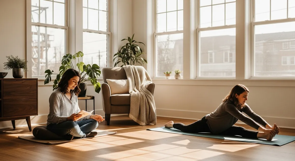 Why Your Nervous System Is Currently A Smoldering Garbage Fire - cat thumb 1