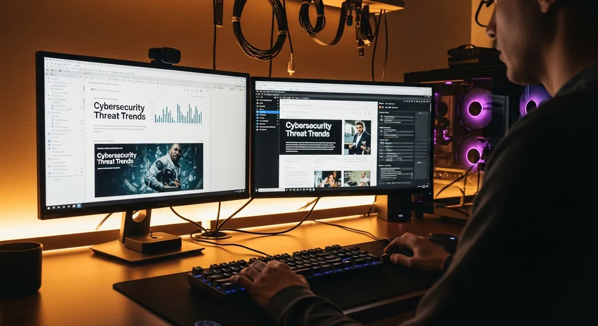 Why Your Sourdough Empire Is at Risk from Digital Pirates (And Other Disasters) - author article