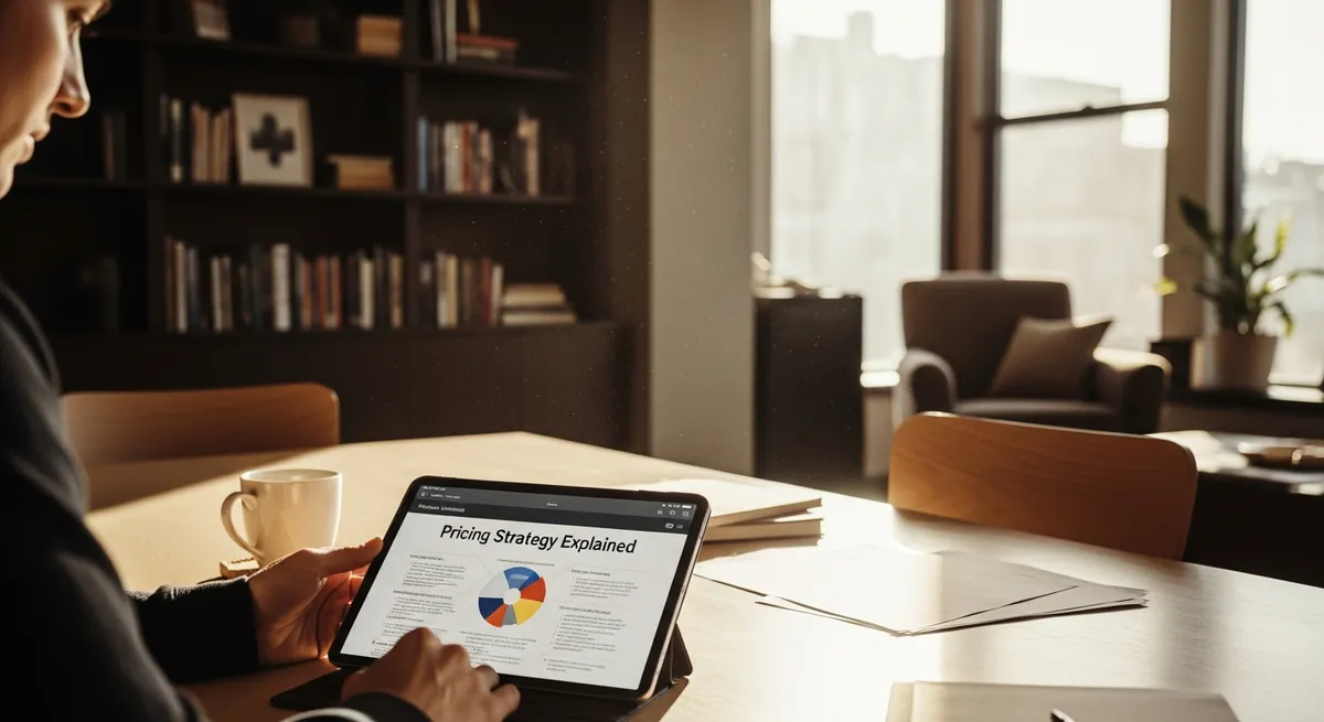 The High Price of Guessing: Why Your Invoices Are Probably Wrong - list item